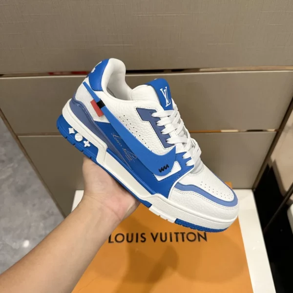 Louis Vuitton shoes - louis vuitton replica shoes