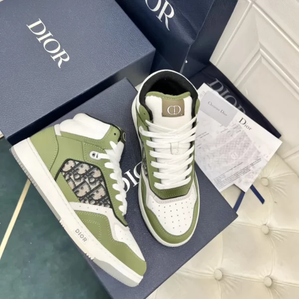 Dior shoes - rep shoes