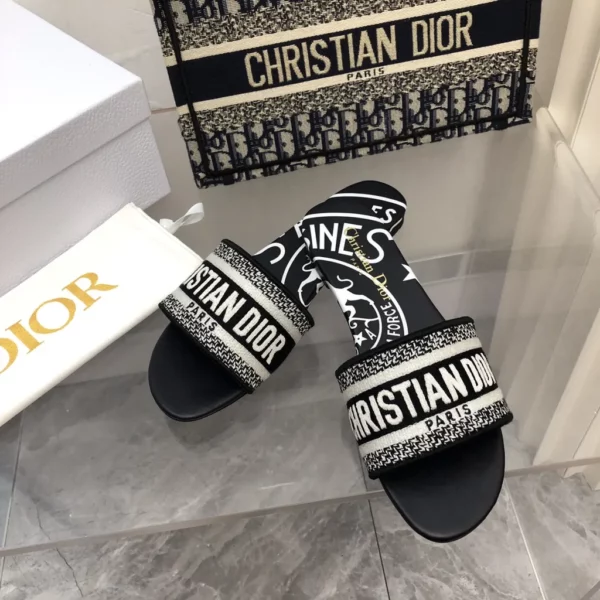 Dior shoes - Reps shoes