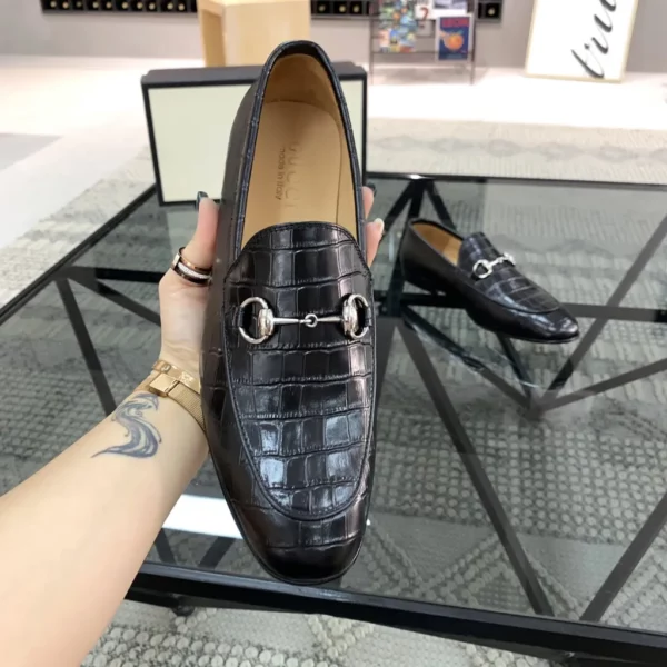 Gucci shoes - replica gucci shoes