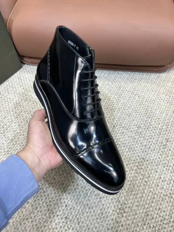 Berluti shoes - Replica shoes