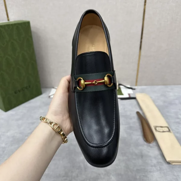 Gucci shoes - replica gucci shoes