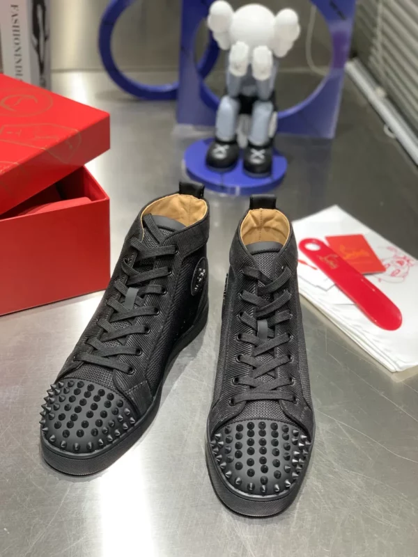 Christian Louboutin shoes - Reps shoes