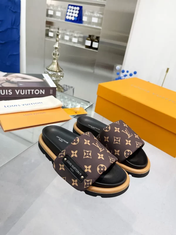 Louis Vuitton shoes - louis vuitton replica shoes