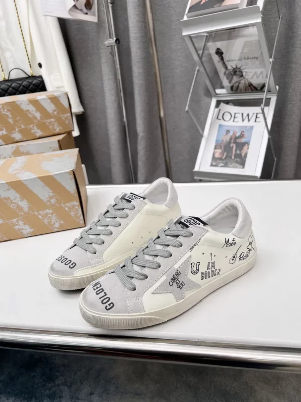 GGDB shoes - Reps shoes