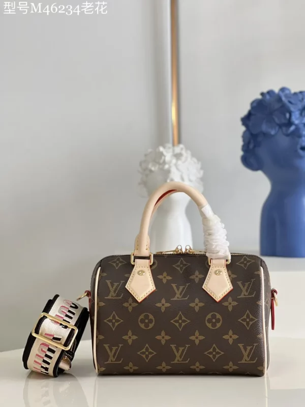 Louis Vuitton bag - louis vuitton replica bags