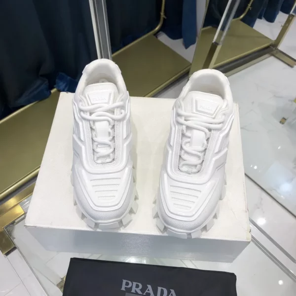 Prada shoes - Replica shoes