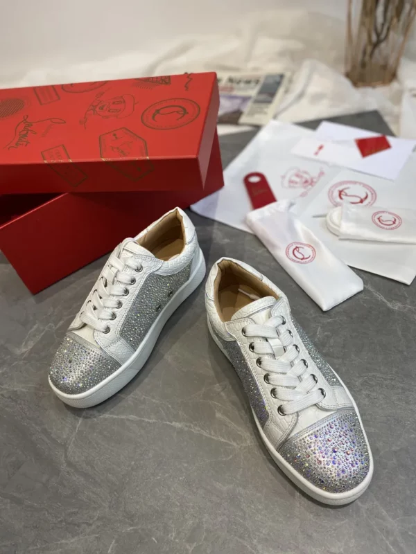 Christian Louboutin shoes - Reps shoes