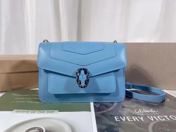 Bvlgari bag - replica bags