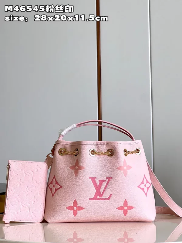 Louis Vuitton bag - louis vuitton replica bags