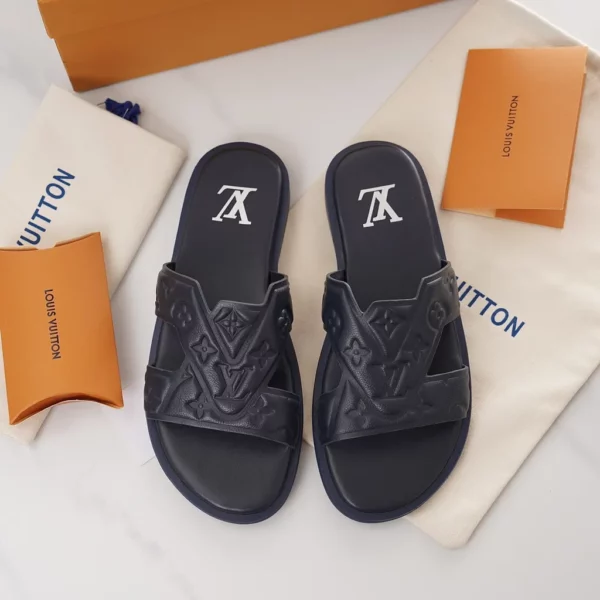 Louis Vuitton shoes - louis vuitton replica shoes