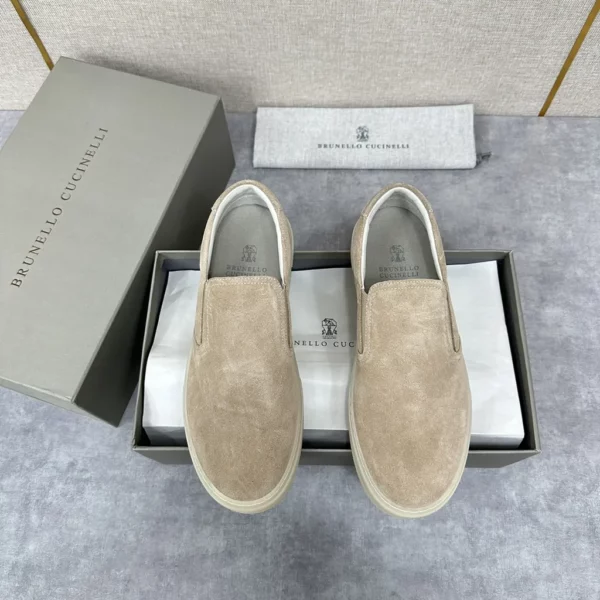 Brunello Cucinelli shoes - Reps shoes