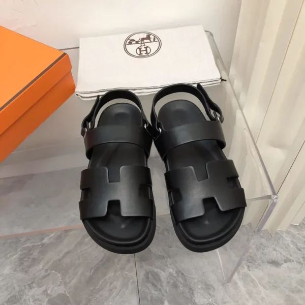 Hermes shoes - rep shoes