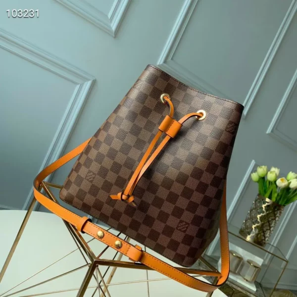 Louis Vuitton bag - louis vuitton replica bags