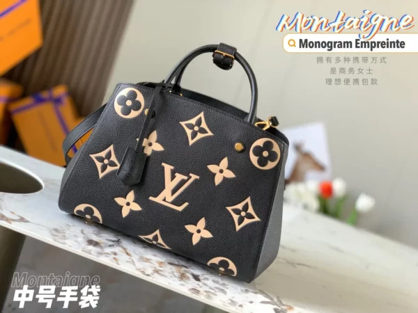 Louis Vuitton bag - louis vuitton replica bags