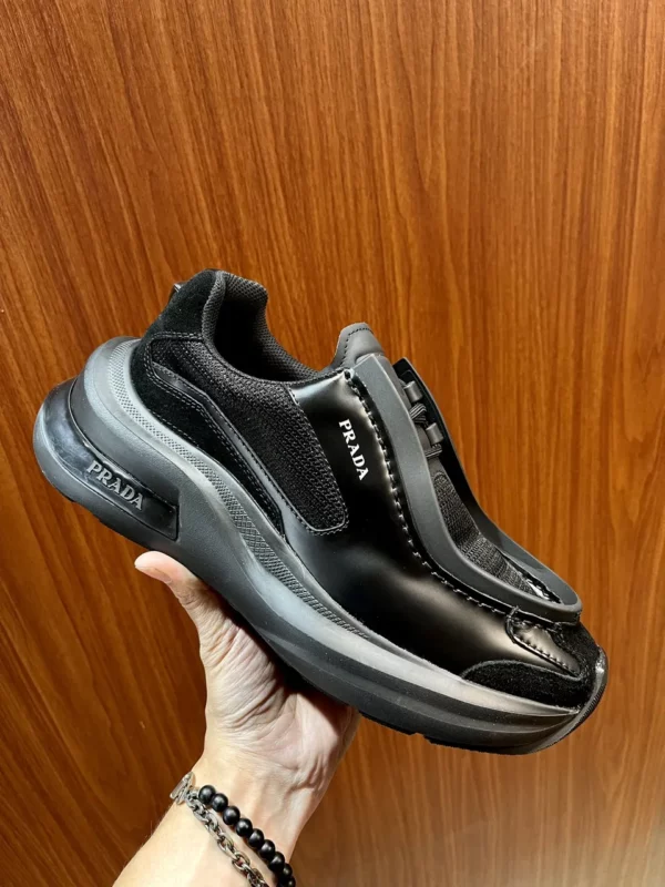 Prada shoes - rep shoes