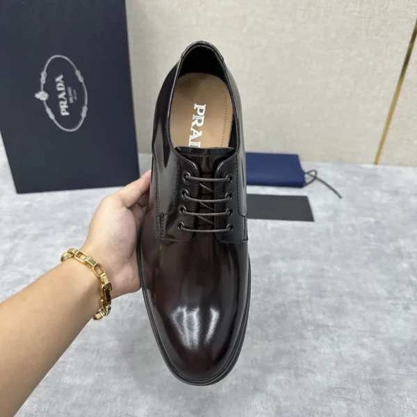 Prada shoes - rep shoes