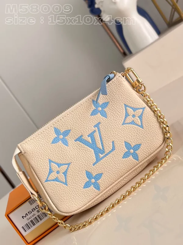 Louis Vuitton bag - louis vuitton replica bags