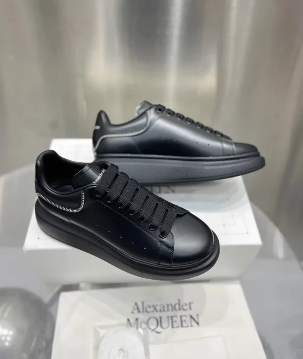 Alexander MCQueen shoes - rep shoes