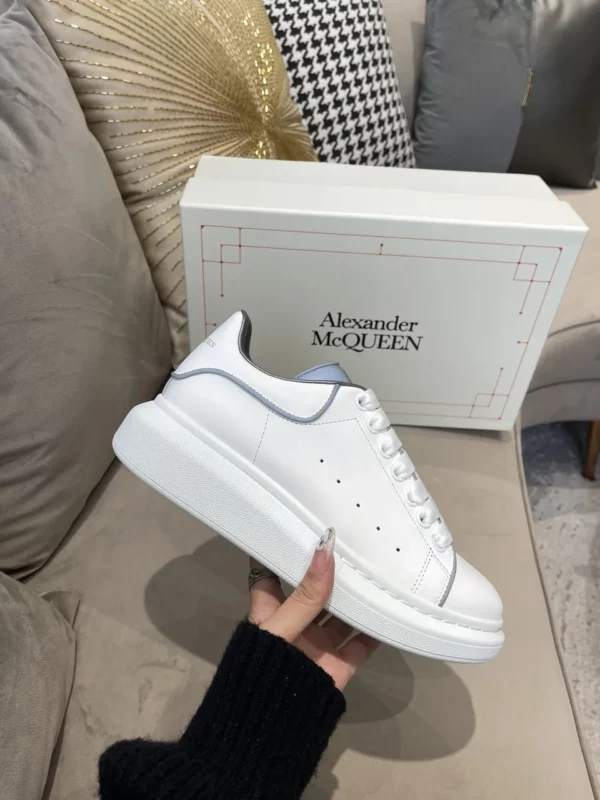 Alexander MCQueen shoes - rep shoes