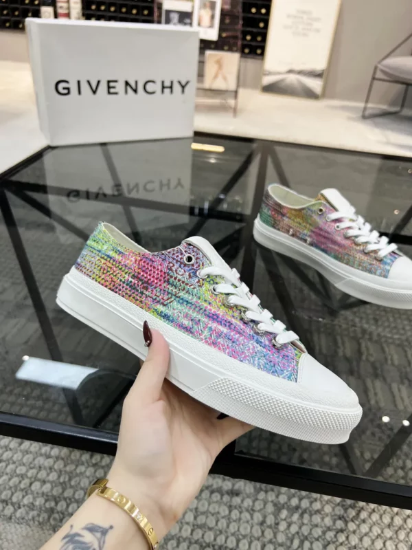 Givenchy shoes - Reps shoes