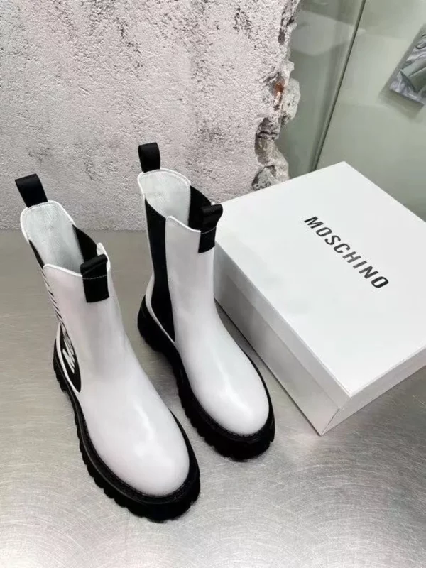 Moschino shoes - Replica shoes