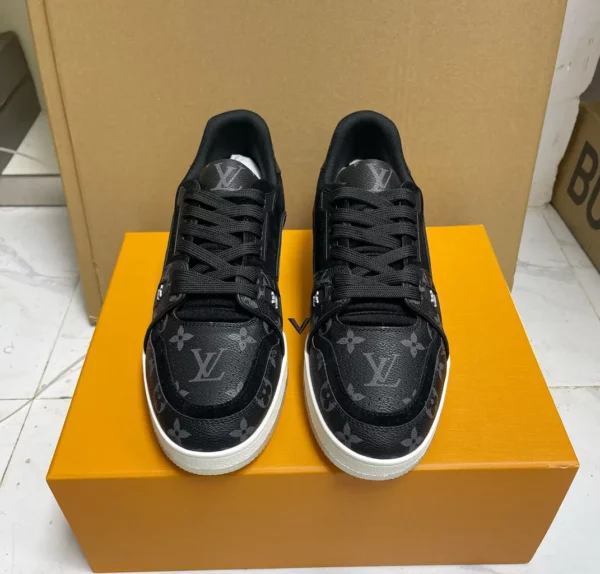 Louis Vuitton shoes - louis vuitton replica shoes