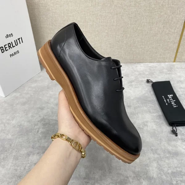 Berluti shoes - rep shoes