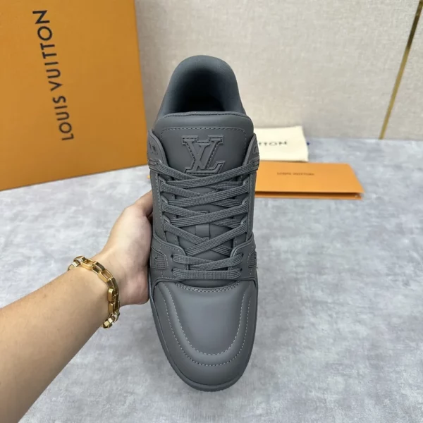 Louis Vuitton shoes - louis vuitton replica shoes