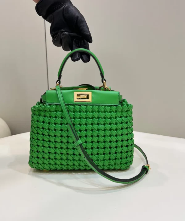 Fendi bag - fendi replica bags