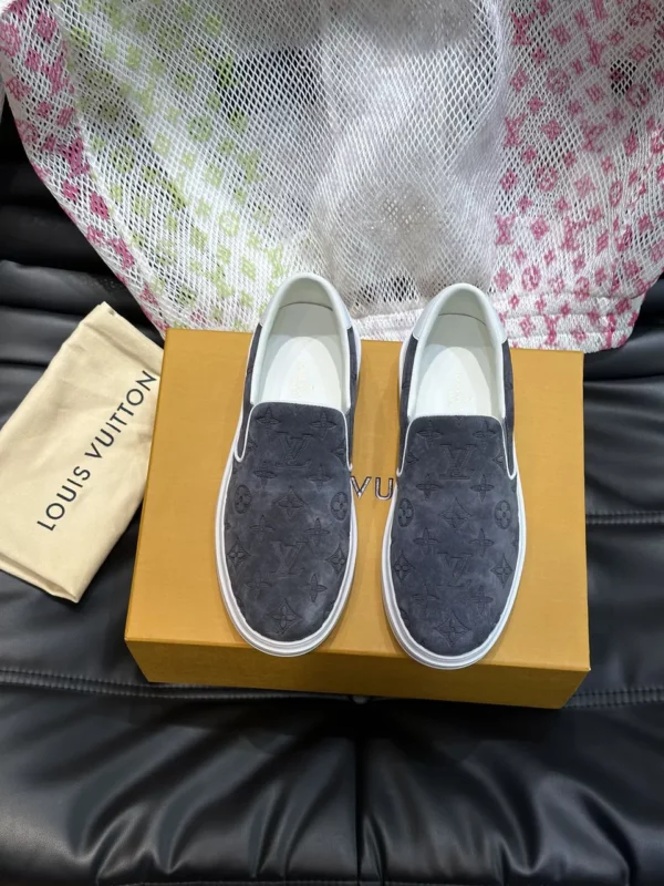 Louis Vuitton shoes - louis vuitton replica shoes