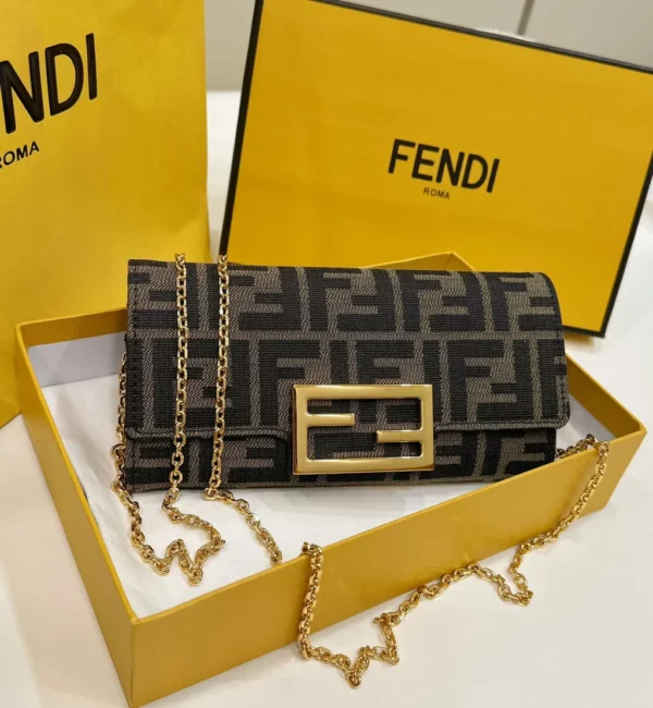 Fendi bag - fendi replica bags