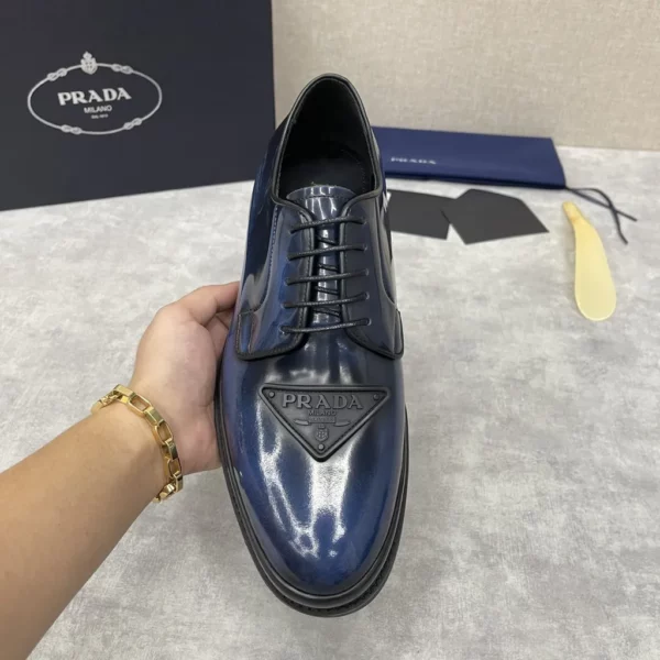 Prada shoes - rep shoes