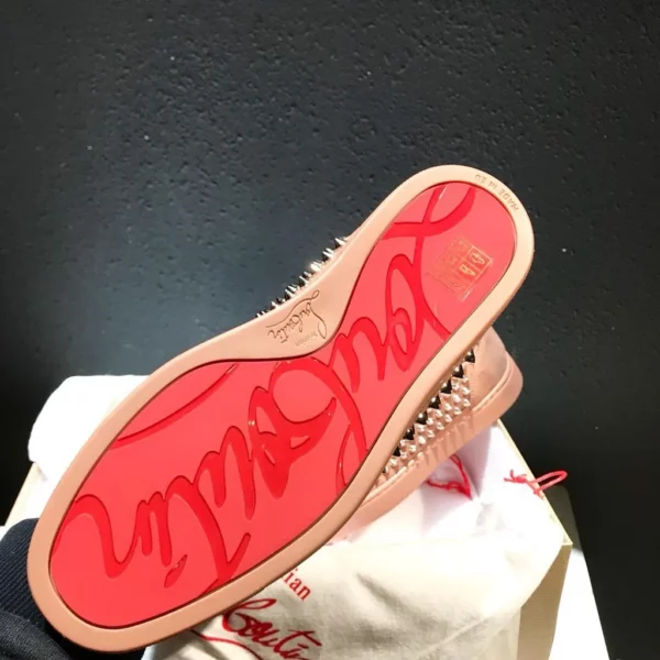 Christian Louboutin shoes - Reps shoes