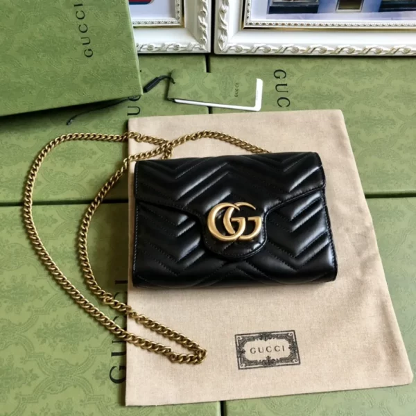 Gucci bag - replica gucci bags