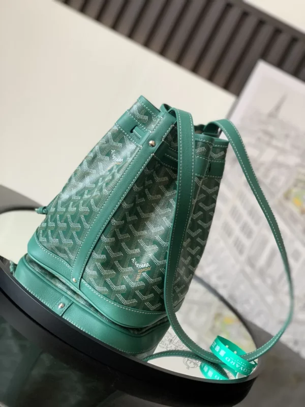 Goyard bag - rep bags