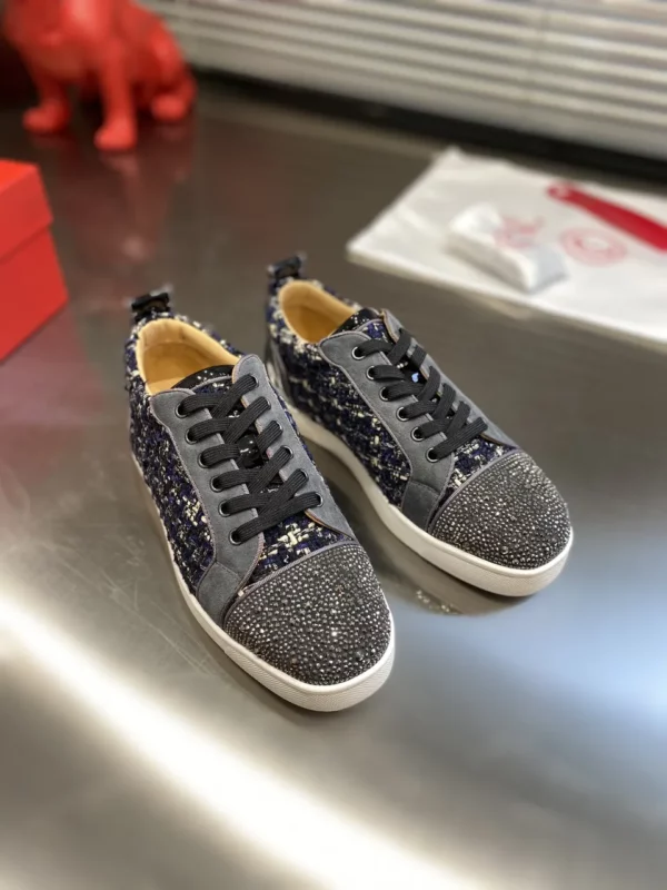 Christian Louboutin shoes - rep shoes