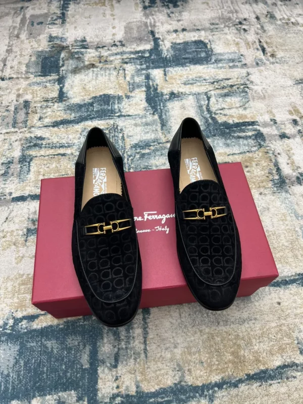 Ferragamo shoes - rep shoes