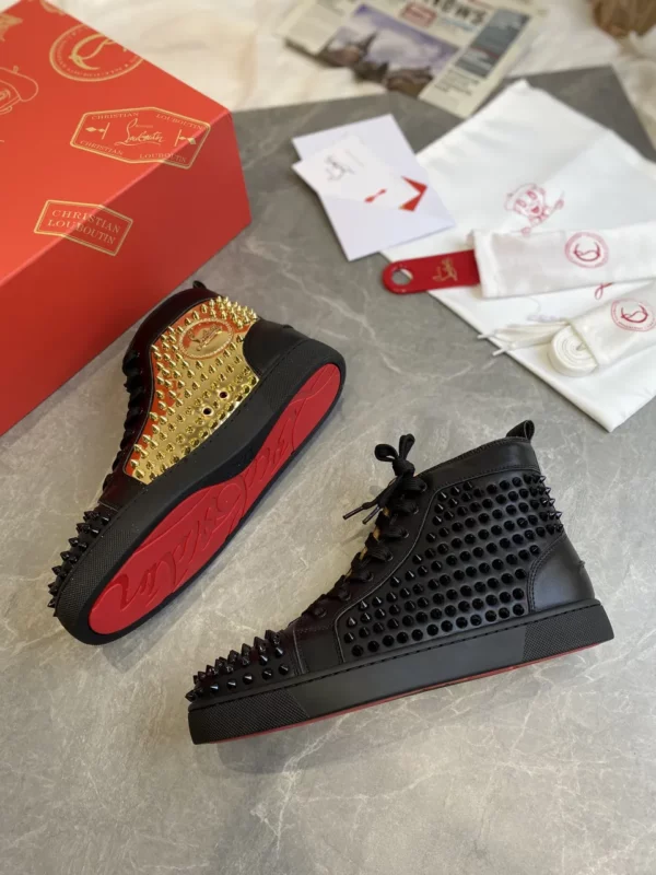 Christian Louboutin shoes - rep shoes