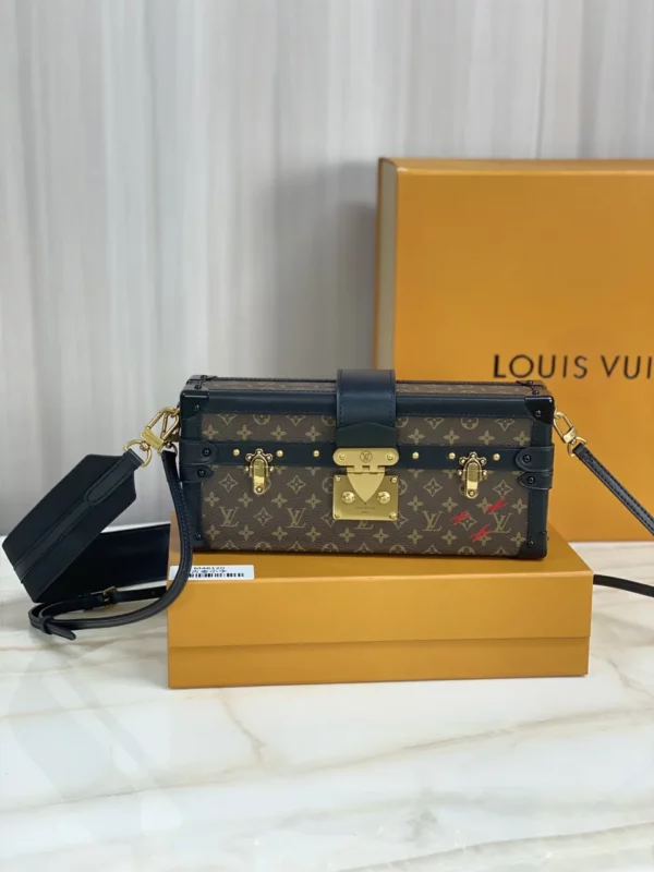 Louis Vuitton bag - louis vuitton replica bags