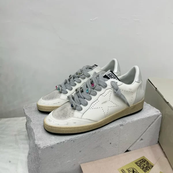 GGDB shoes - rep shoes