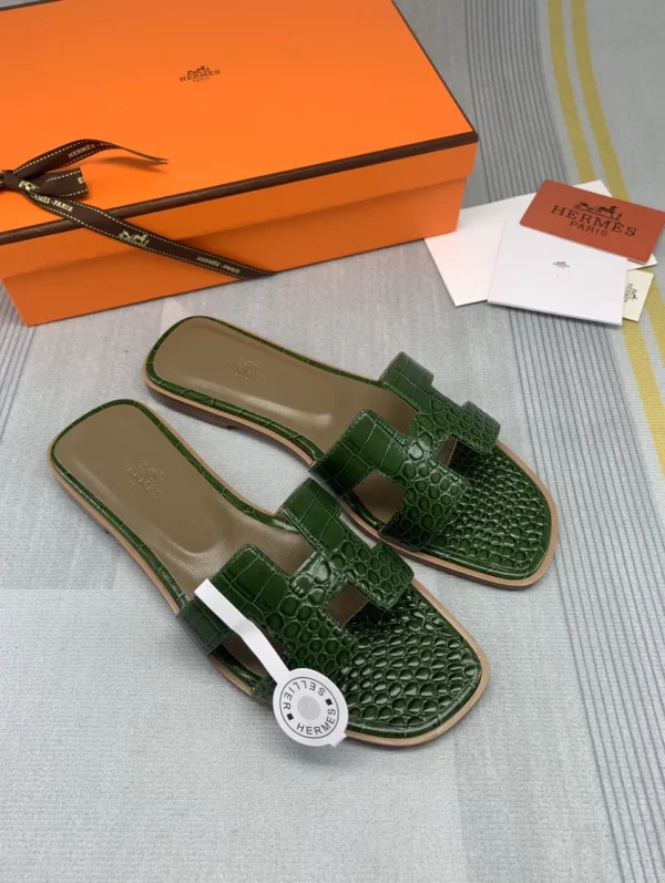 Hermes shoes - Replica shoes