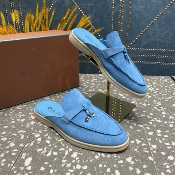 Loro Piana shoes - Replica shoes