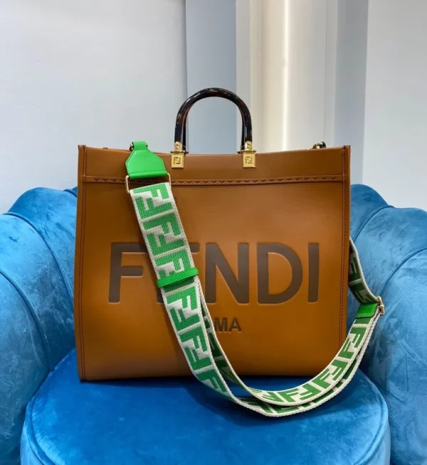 Fendi bag - fendi replica bags