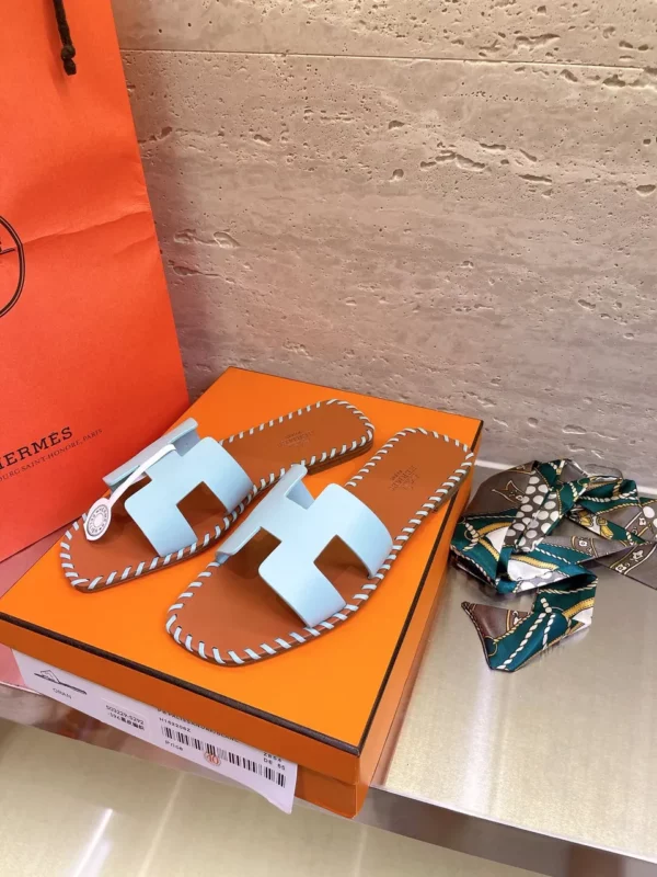 Hermes shoes - Replica shoes