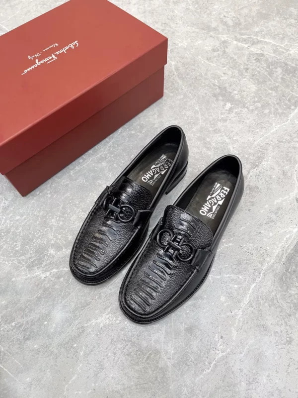 Ferragamo shoes - Replica shoes