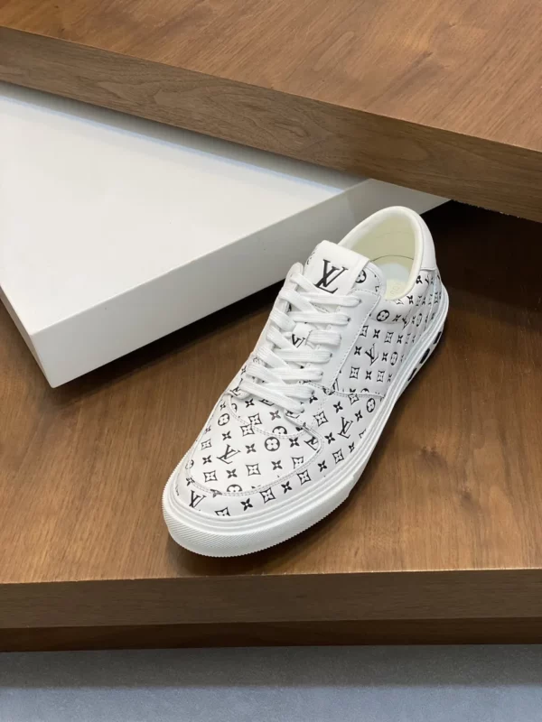 Louis Vuitton shoes - louis vuitton replica shoes