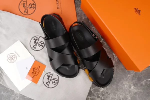 Hermes shoes - rep shoes