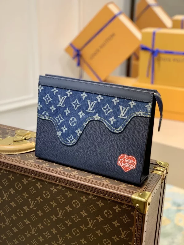 Louis Vuitton bag - louis vuitton replica bags