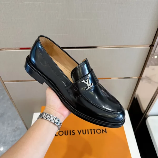 Louis Vuitton shoes - louis vuitton replica shoes